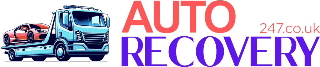 Auto Recovery Logo